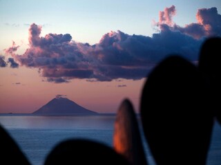 Villa San Nicolo di Ricadi Environnement 32