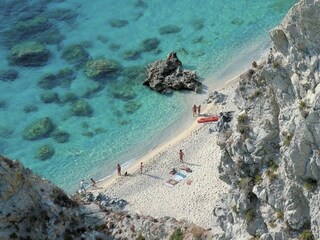 Villa San Nicolo di Ricadi Environnement 37