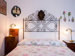 Villa San Nicolo di Ricadi Ausstattung 26