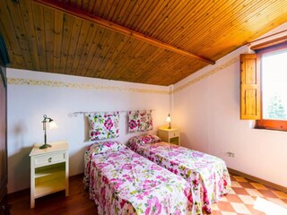 Villa San Nicolo di Ricadi Caratteristiche 24