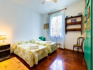 Villa San Nicolo di Ricadi Ausstattung 11