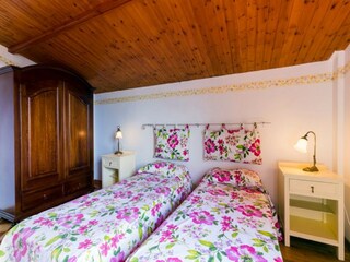 Villa San Nicolo di Ricadi Ausstattung 12