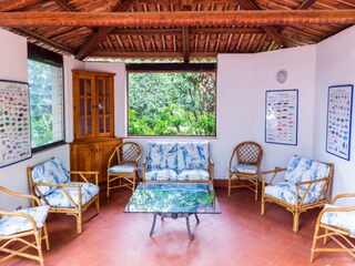 Villa San Nicolo di Ricadi Außenaufnahme 7