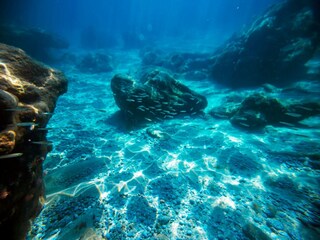 Villa San Nicolo di Ricadi Entorno 28