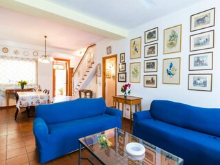 Villa San Nicolo di Ricadi Ausstattung 17