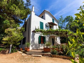 Villa San Nicolo di Ricadi Grabación al aire libre 5