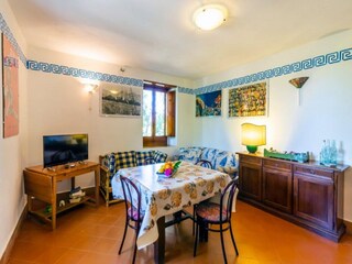 Villa San Nicolo di Ricadi Características 11