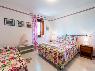 Villa San Nicolo di Ricadi Caratteristiche 17