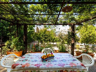 Villa San Nicolo di Ricadi Grabación al aire libre 7