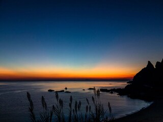 Villa San Nicolo di Ricadi Ambiente 28