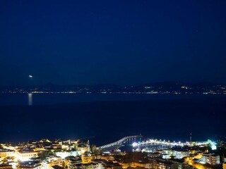 Villa San Nicolo di Ricadi Environnement 37