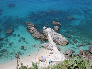 Villa San Nicolo di Ricadi Umgebung 33