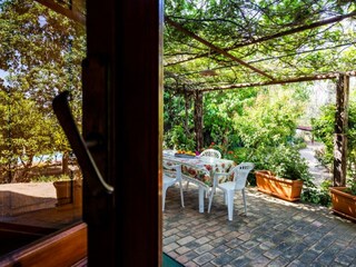 Villa San Nicolo di Ricadi Outdoor Recording 2