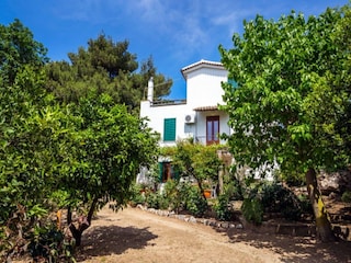 Villa San Nicolo di Ricadi Buitenaudio-opname 5