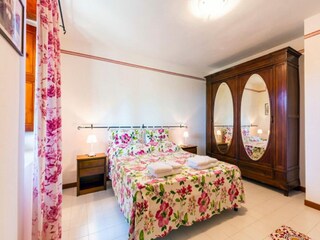 Villa San Nicolo di Ricadi Caratteristiche 12