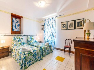 Villa San Nicolo di Ricadi Ausstattung 16