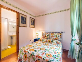 Villa San Nicolo di Ricadi Caratteristiche 14