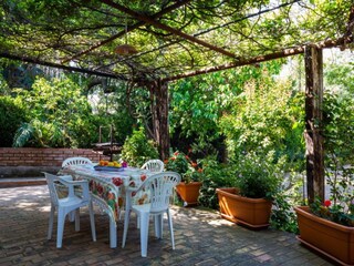 Villa San Nicolo di Ricadi Grabación al aire libre 5