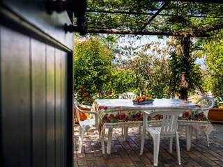 Villa San Nicolo di Ricadi Buitenaudio-opname 9