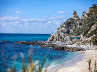 Villa San Nicolo di Ricadi Environment 20