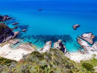 Villa San Nicolo di Ricadi Entorno 34