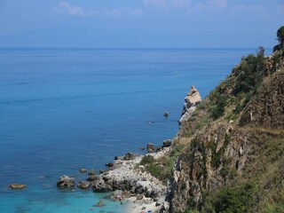 Villa San Nicolo di Ricadi Entorno 25