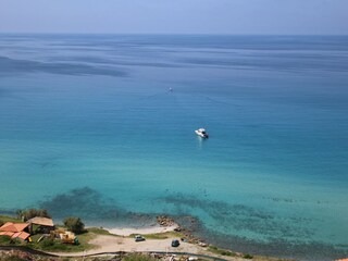 Villa San Nicolo di Ricadi Entorno 37