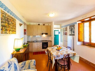 Villa San Nicolo di Ricadi Caratteristiche 15