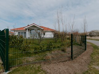 Villa Trent Außenaufnahme 5