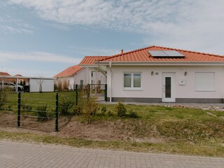 Villa Trent Außenaufnahme 7