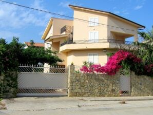 Holiday house Einfaches Ferienhaus in der Nähe vom Reiten - Sciacca - image1