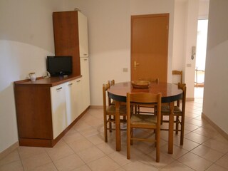 Casa de vacaciones Sciacca Características 17