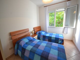 Vakantiehuis Sciacca Kenmerken 30