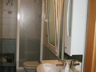 Vakantiehuis Sciacca Kenmerken 22