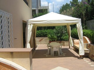Casa de vacaciones Sciacca Grabación al aire libre 9