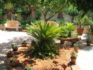 Casa de vacaciones Sciacca Grabación al aire libre 10
