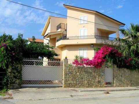 Casa per le vacanze Casa vacanze a Sciacca vicino alla spiaggia