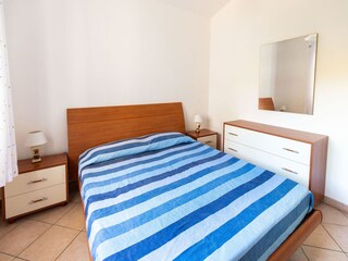 Ferienhaus Sciacca Ausstattung 11