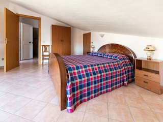 Maison de vacances Sciacca Équipement 18