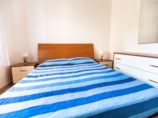 Maison de vacances Sciacca Équipement 33