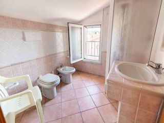 Maison de vacances Sciacca Équipement 24