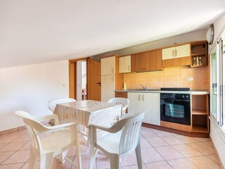 Vakantiehuis Sciacca Kenmerken 33