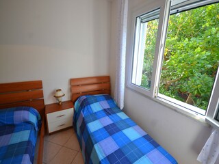 Maison de vacances Sciacca Équipement 24