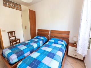 Vakantiehuis Sciacca Kenmerken 32