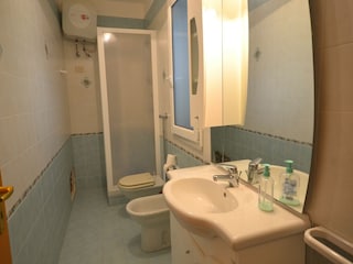 Maison de vacances Sciacca Équipement 13