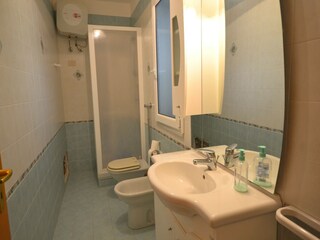 Vakantiehuis Sciacca Kenmerken 16