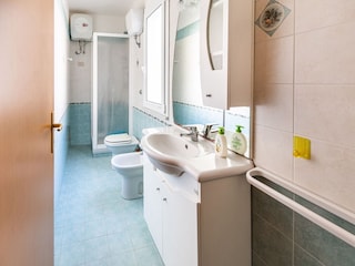 Maison de vacances Sciacca Équipement 19