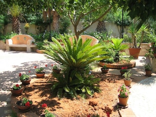 Maison de vacances Sciacca Enregistrement extérieur 7