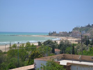 Maison de vacances Sciacca Environnement 38