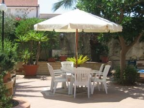 Maison de vacances confortable en Sicile au bord de la mer - Sciacca - image1